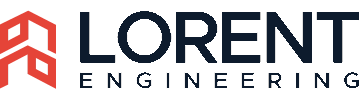 Lorrent Engineering Logo