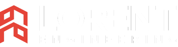 Lorrent Engineering Logo