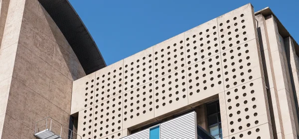 The Future of BIM in Complex Infrastructure Projects